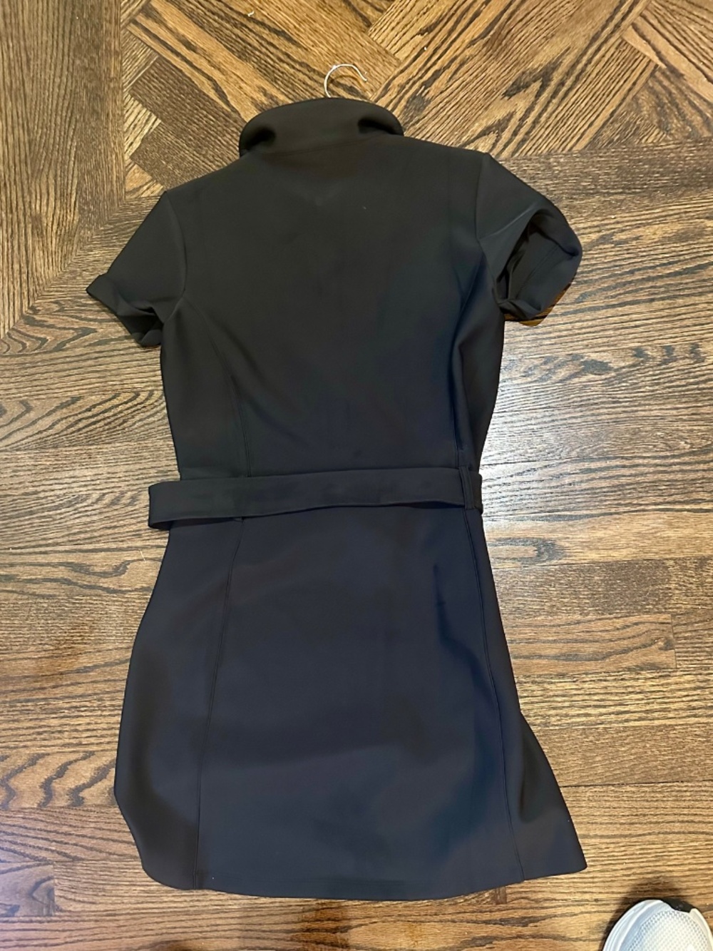 NWOT Goldie Byrd Goldie Dress, Medium - Picture 4 of 5